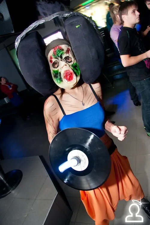 Halloween