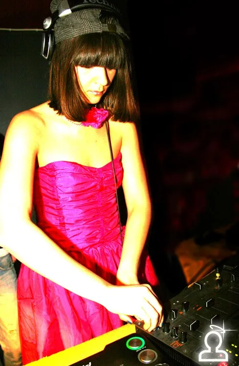 Spring Boom