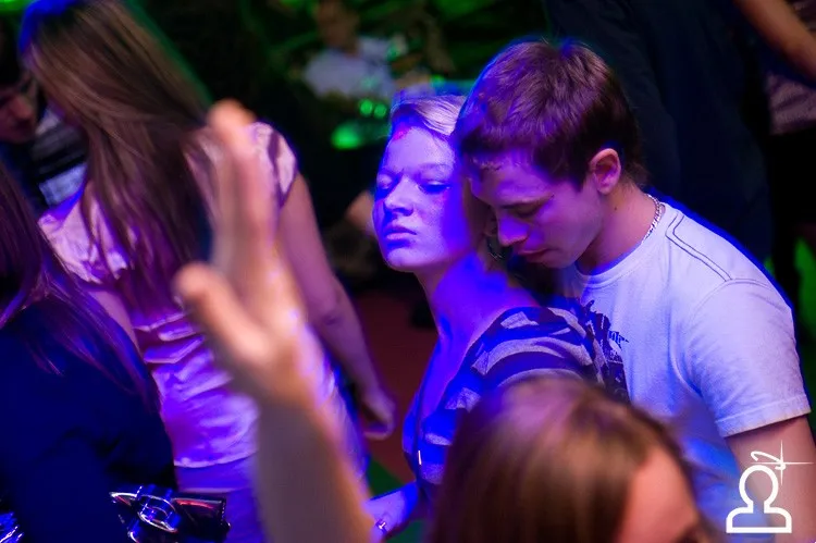 We love disco