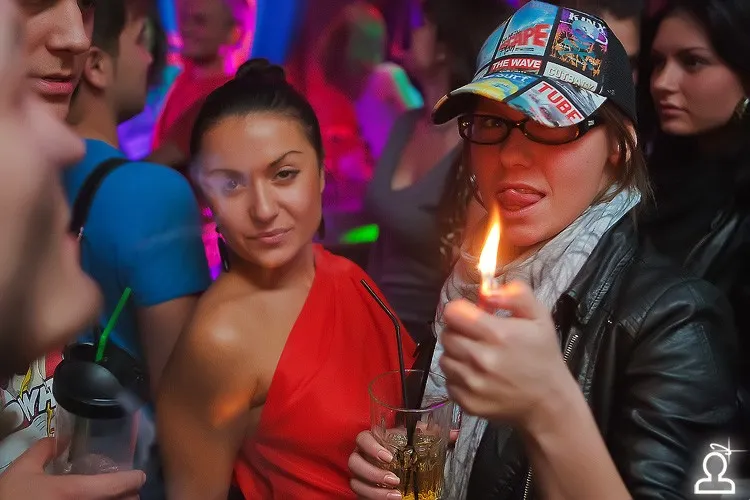 JagerBull Staff