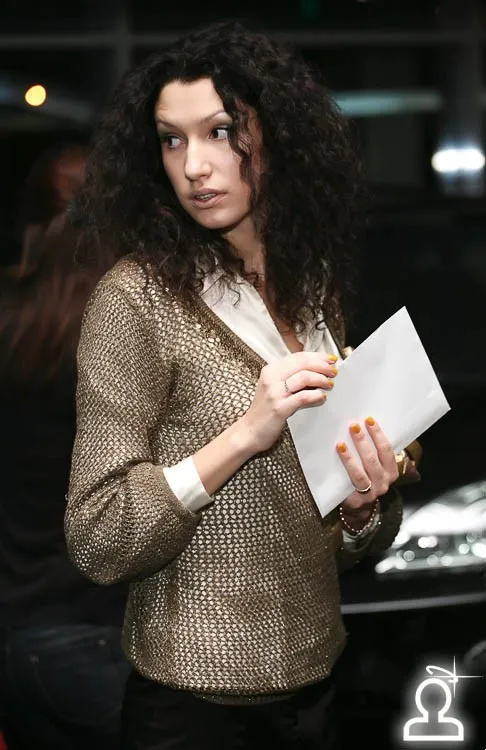 Siberian Fashion Week 2009