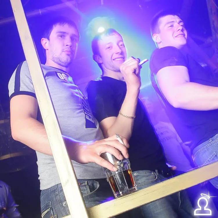 DJ NICK GLAMOUR