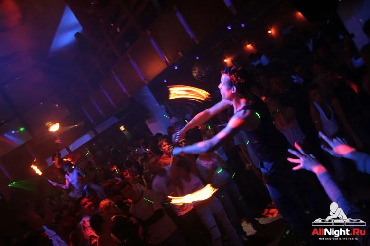 Halloween @ Base