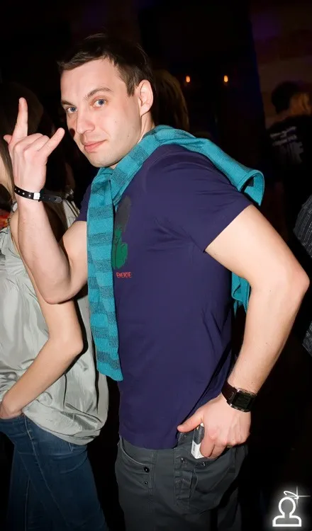 Alex Attias