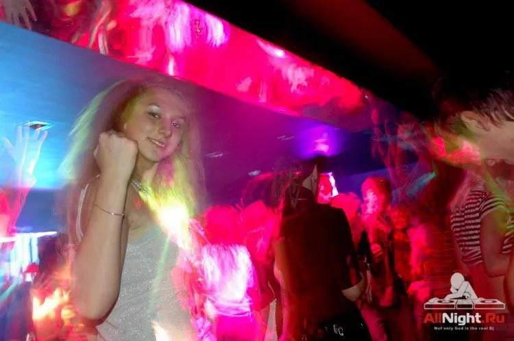 Discotheque