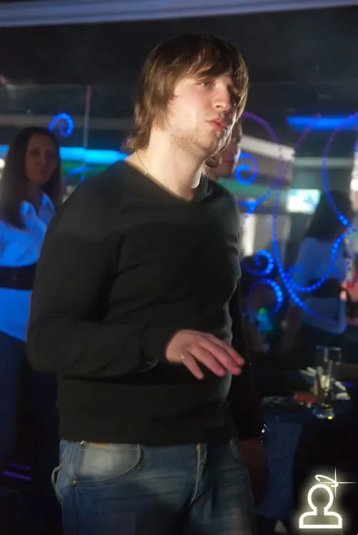 Slava Finist