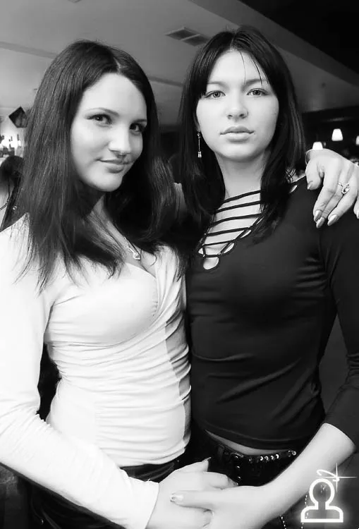 День Рождения Марчеллы и Машрума