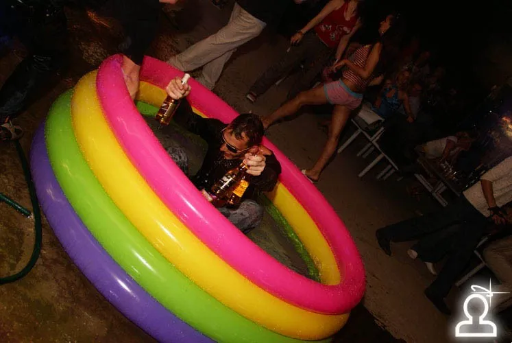 AquaParty