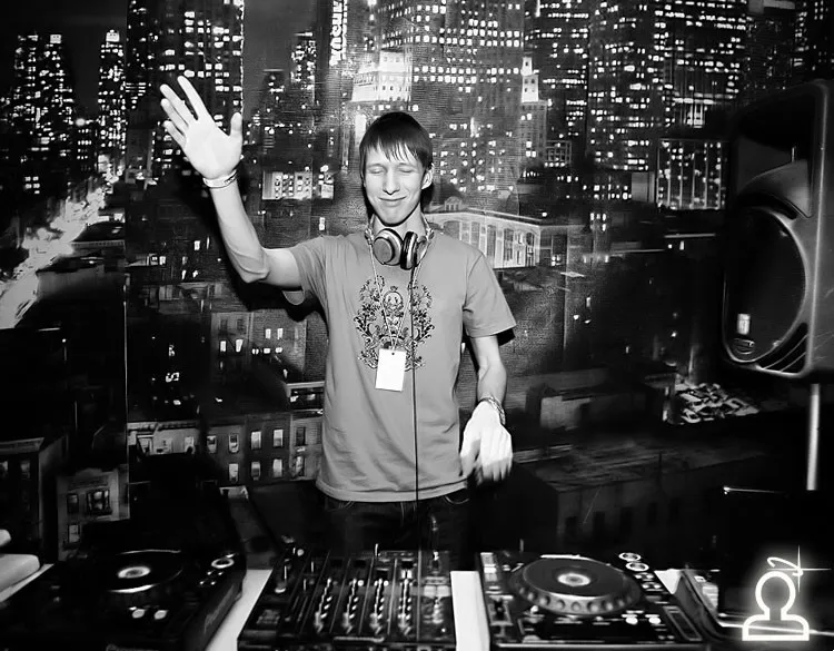 TOUR DE TRANCE ft. Dj Penelopa