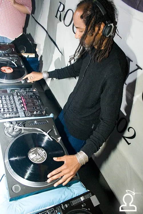 Dj Elbee Bad