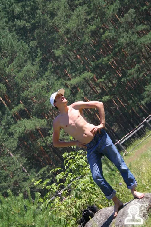 Sunvibes `07 - день 2-ой и 3-й