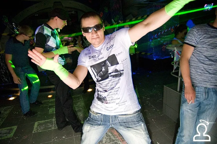 6 лет nonstop