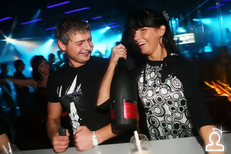 DJ Navigator