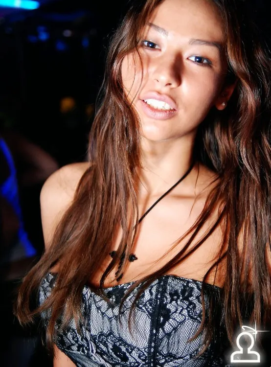 Dj Natasha Bacardi