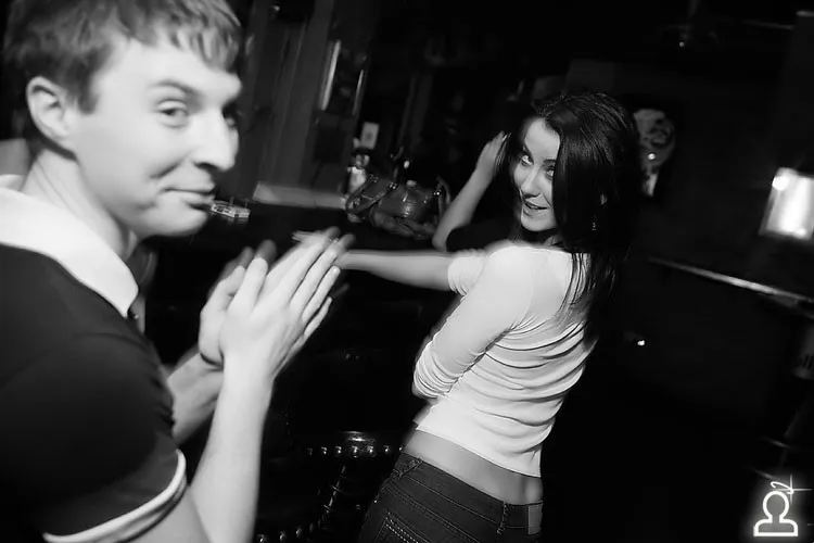 ЧУПА ЧУПСЫ И МЕХА / DJ NIK ONE