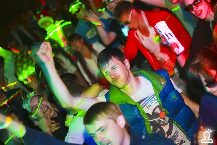 SunVibes 2012
