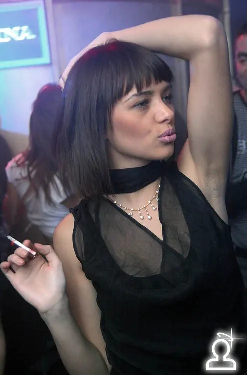 Dj Uza