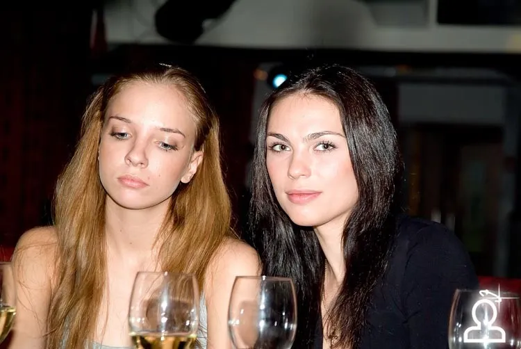 Хроника Siberian Fashion Week 2007. Часть I
