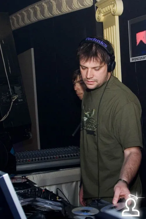 We love Rio.DJ Carlo Dall'Anese