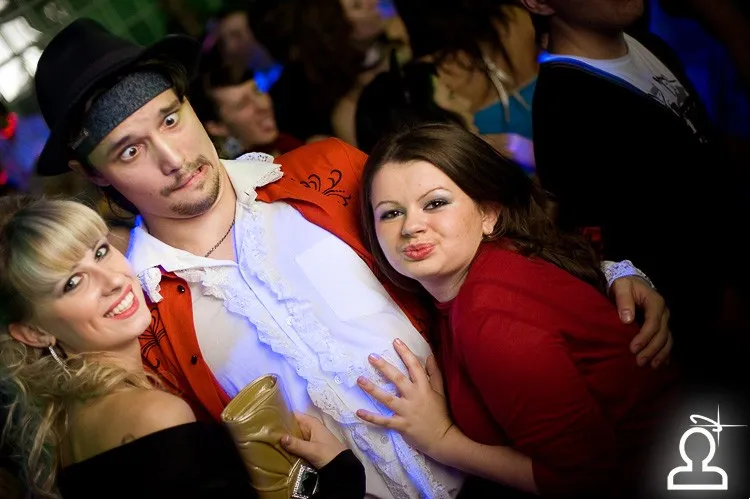Happy Halloween night