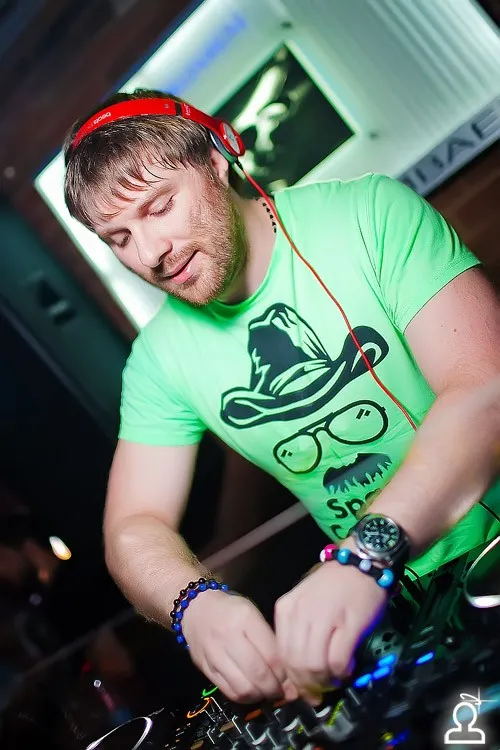Angry Birds / Dj A.G.