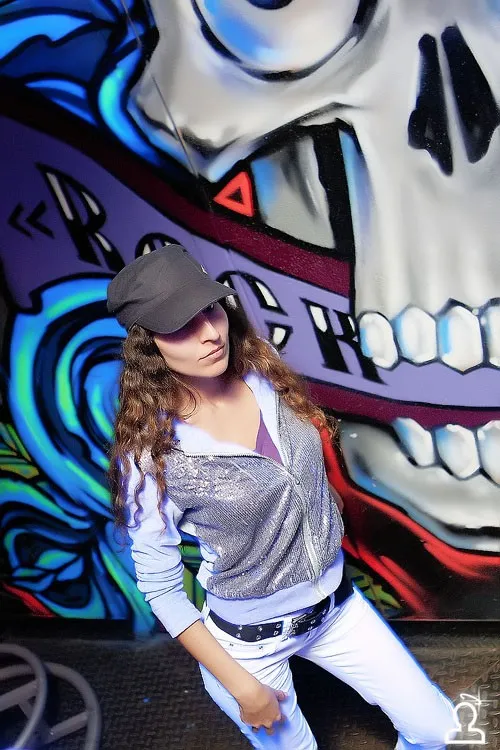 Dj Miss Dippy