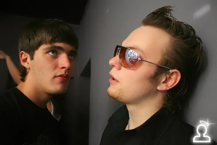 Трэш Party