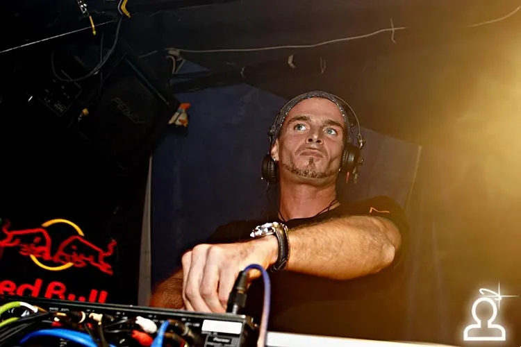 Dj Vincent Vega