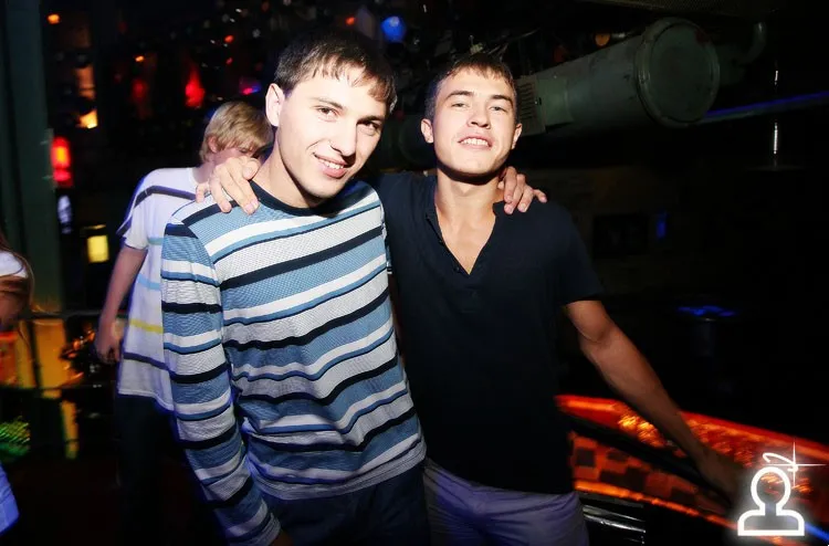 Инаугурация DJ` Nightvice