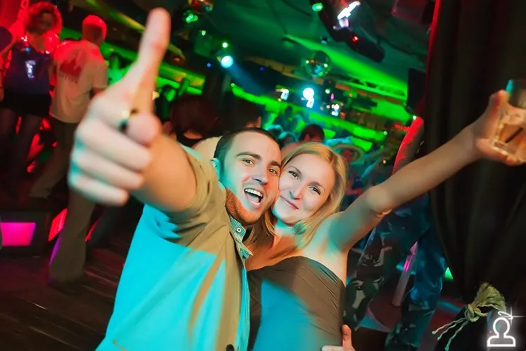 After-party Дни Энергии