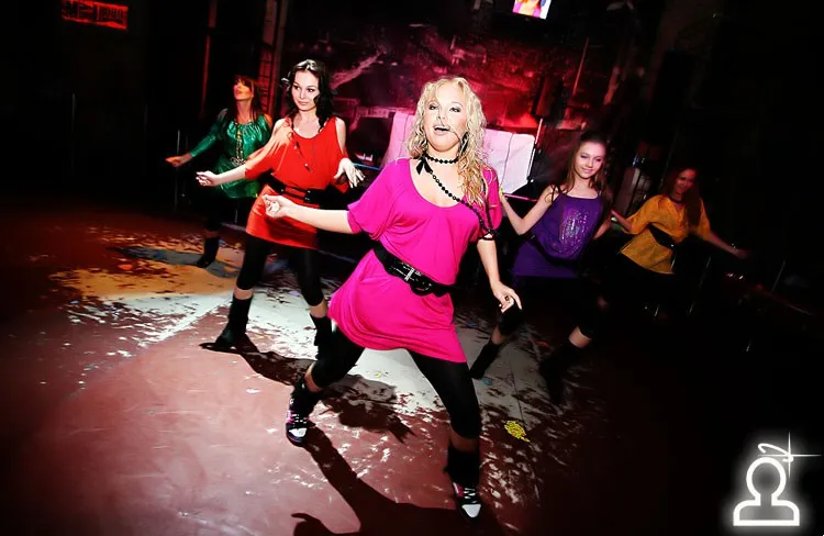 Dance Fabrique