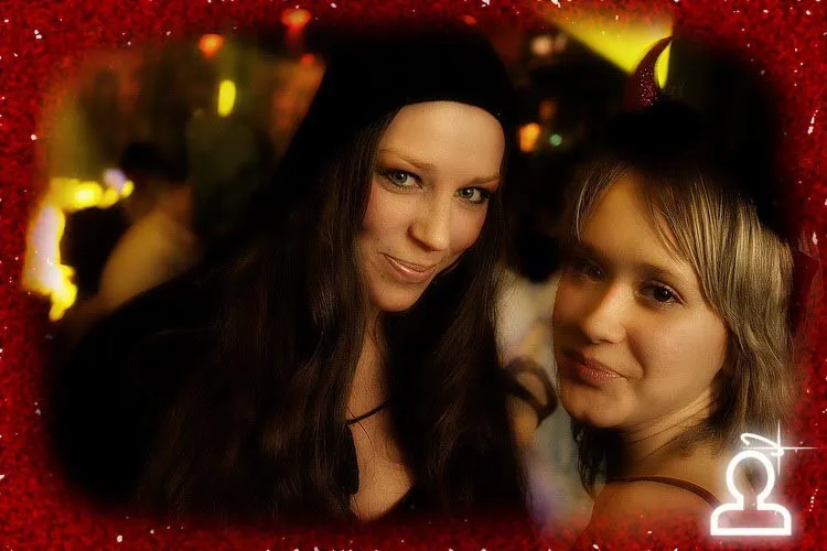 Halloween@Rock City (foto by cosmic)