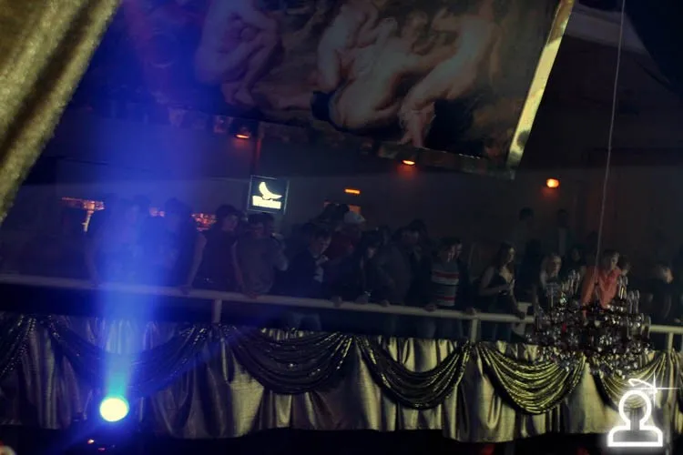 Dj Parade