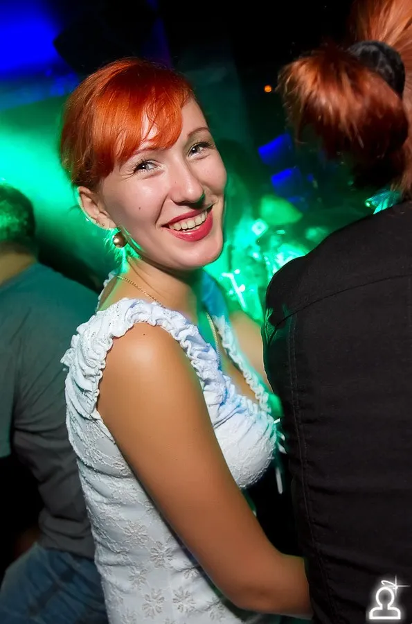 After party