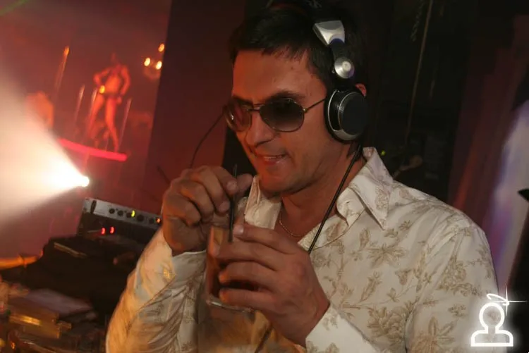 Dj Nil