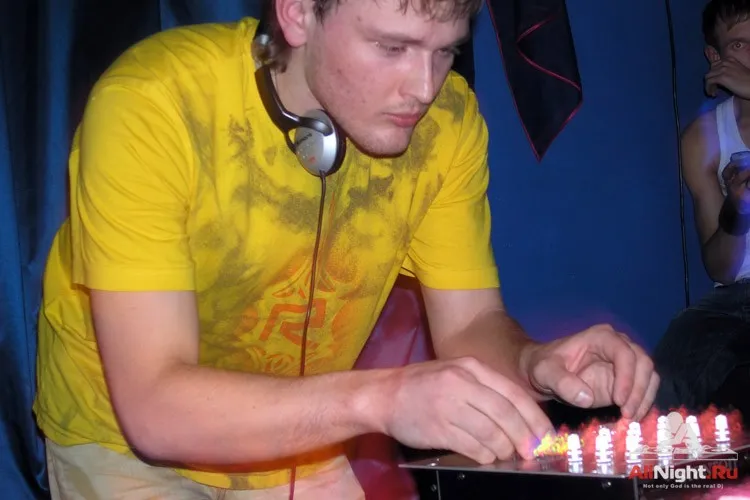 Bass in all of us