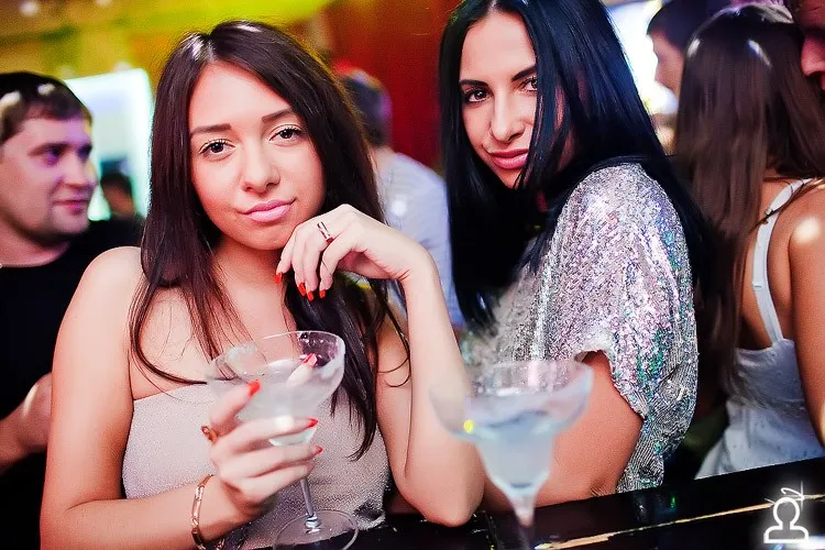 Летний Новый Год / Dj Jeff & Dj Jenny Mishell