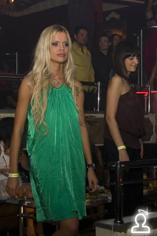 We love Rio.DJ Carlo Dall'Anese