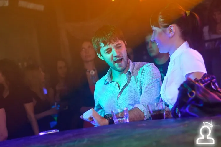 Суббота Project / Sonique