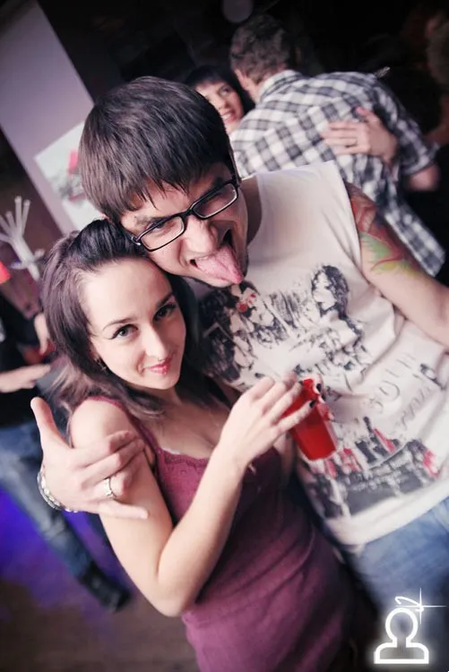 Birthday Lexx / Deep mode / Dj Cross