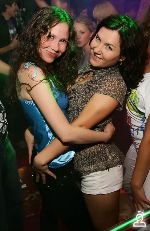 DISCO 80x