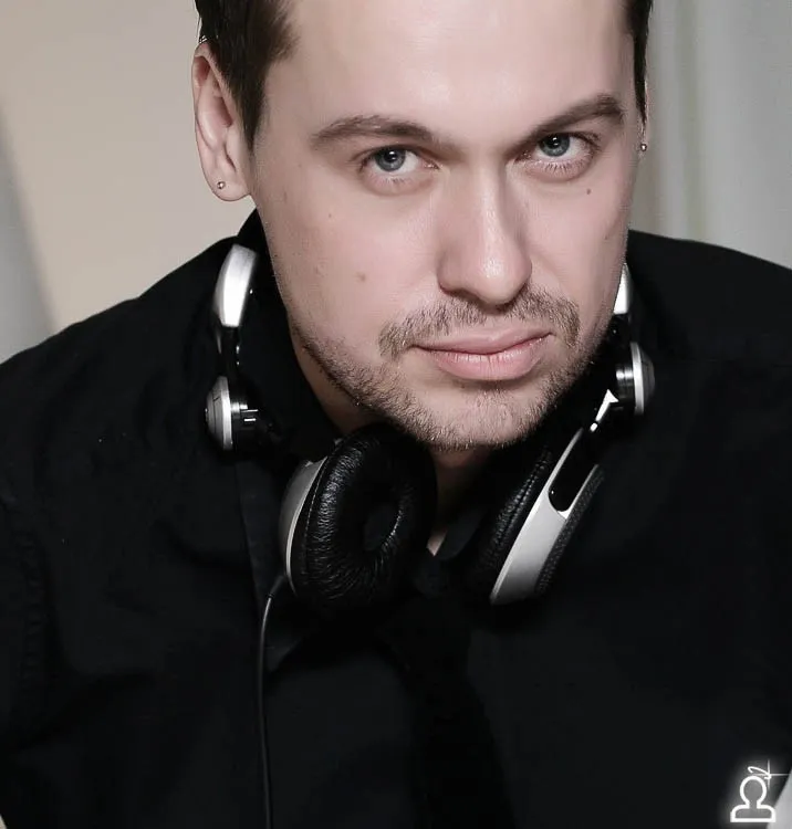 Dj Max Lyazgin