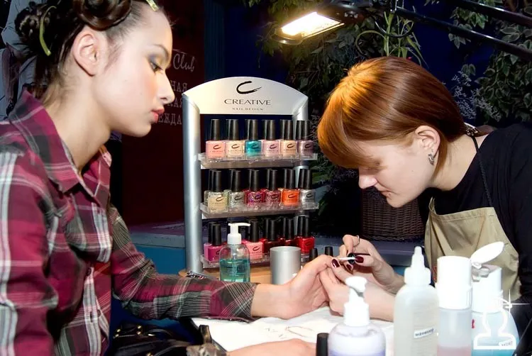 Хроника Siberian Fashion Week 2007. Часть II