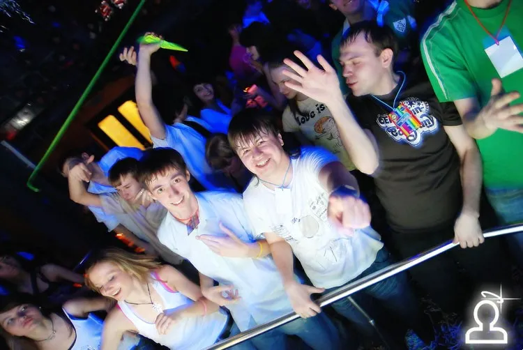 Tour de Trance - magic show