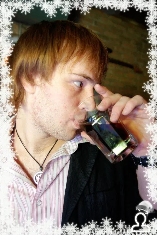 New Year