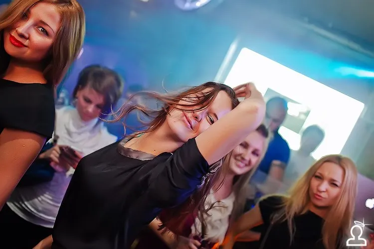 Just a Party