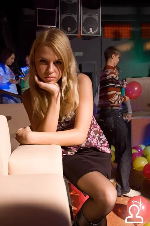 Hot Paty