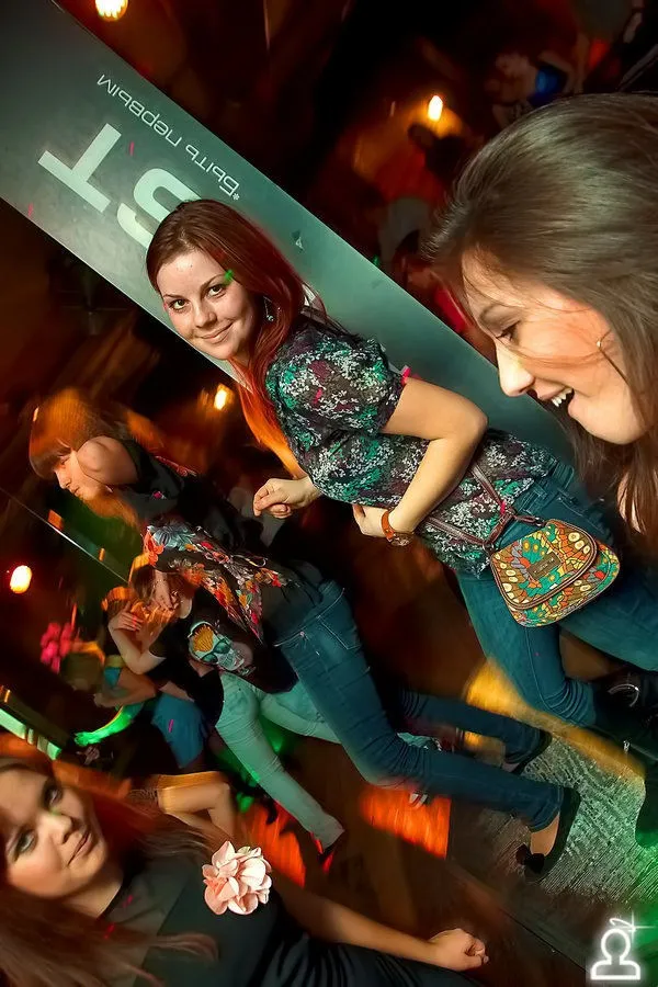 After party СибАГС