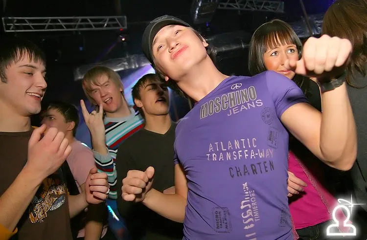 DяgileV proжект full size: Dj Max, Dj Mendez