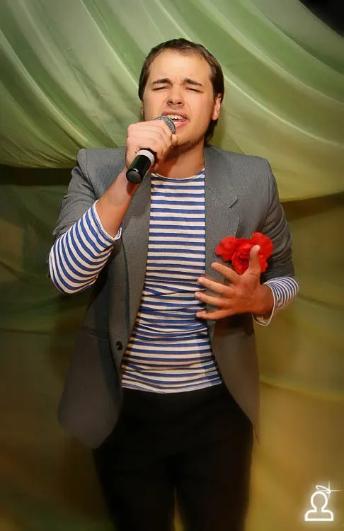 FINAL karaoke star